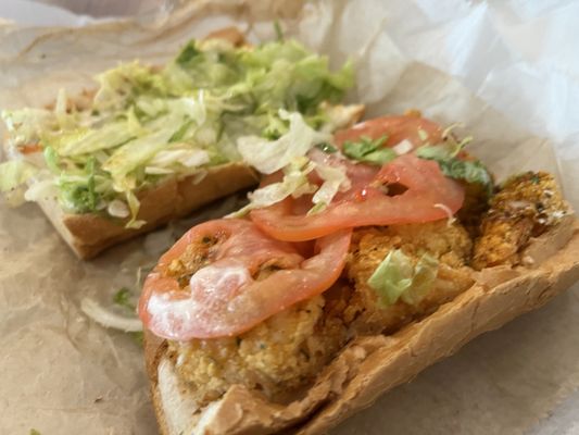 The PoBoy Shop by null