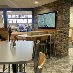 Culver's