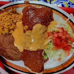 Rosa's Café & Tortilla Factory