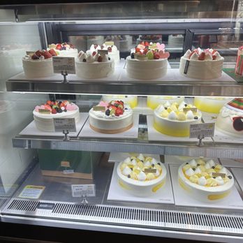 Tous Les Jours - Cakes - Coffee & Tea Near Me - Cherry Hill Township, New Jersey