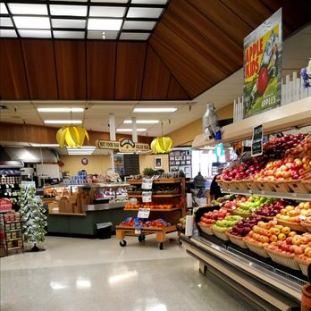 Harvest Market - Produce & Deli - Grocery Near Me - Fort Bragg, California Harvest Market - Produce & Deli - Grocery Near Me - Fort Bragg, California