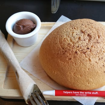 PappaRoti - 2016-Apr-21 PappaRoti - chocoliva cream, roti - Coffee & Tea Near Me - Vancouver, British Columbia PappaRoti - 2016-Apr-21 PappaRoti - chocoliva cream, roti - Coffee & Tea Near Me - Vancouver, British Columbia
