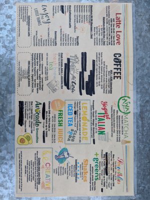 Menu photo 3 Love to Go San Gabriel, CA Menu photo 3 Love to Go San Gabriel, CA