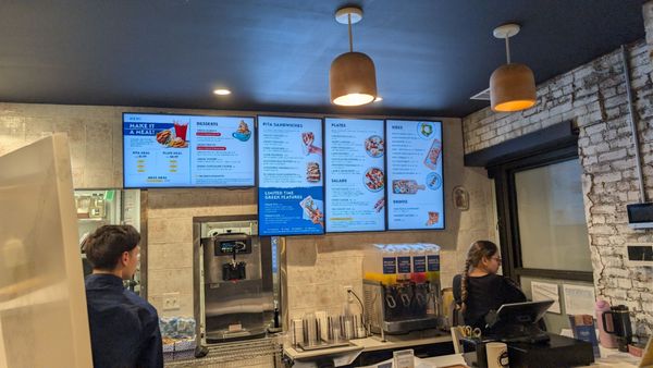 Saloniki Greek by null