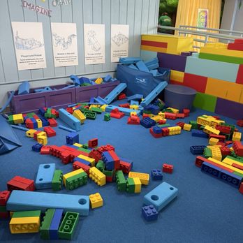 Discovery City Children's Museum - Children's Museums Near Me - Port Huron, Michigan