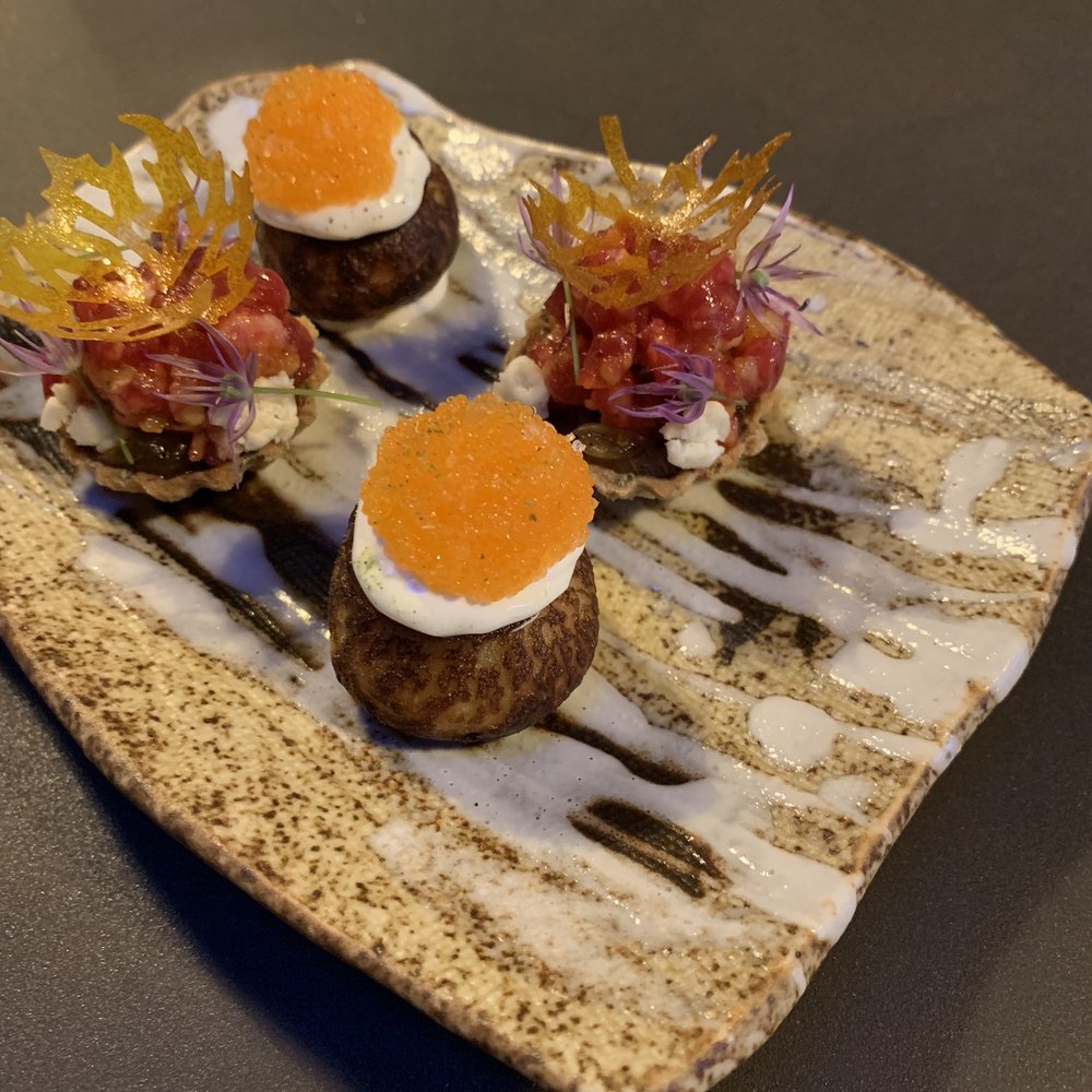 Aloë - Beef. - Scandinavian Near Me - Stockholm, Alberta