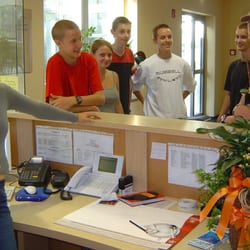 Djh Deutsche Jugendherbergen Landesverband Berlin-Brandenburg