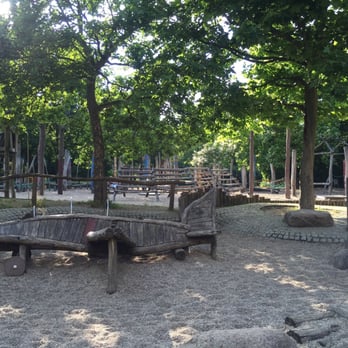 pipi langstrumpf spielplatz - Playgrounds Near Me - Berlin, BE