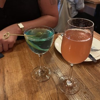 L'Oursin - French Near Me - Seattle, Washington