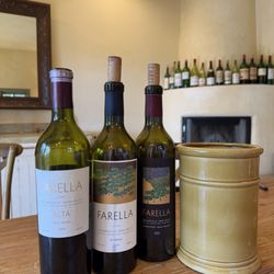 Farella Vineyard