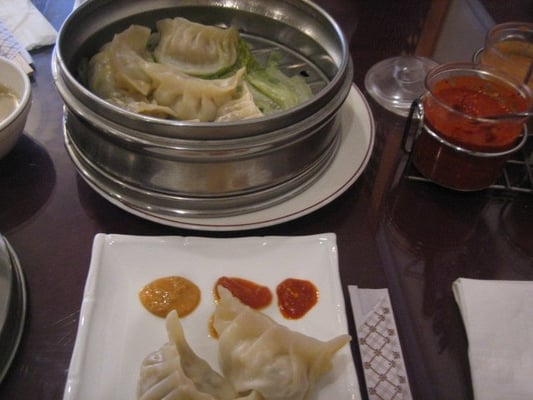 Mustang Thakali Kitchen by null