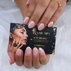 TR Nail Spa