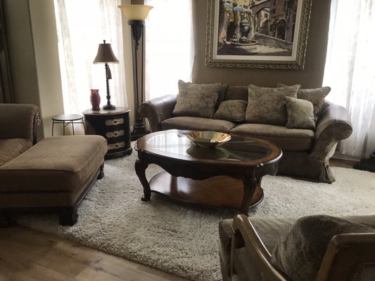 Home Cleaning - We are the best home cleaners in the area! Give us a call today to schedule and in-person estimate!
