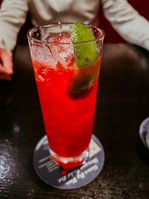 Red Cow North Loop by null