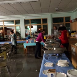 Badger Rock Middle School - Melly Mel catered.