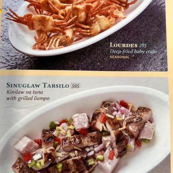 Elias by Crisostomo - Filipino Near Me - Taguig, NCR Elias by Crisostomo - Filipino Near Me - Taguig, NCR