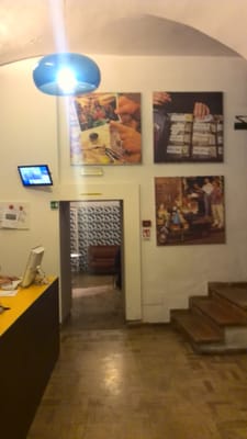 La Controra Hostel Naples by null