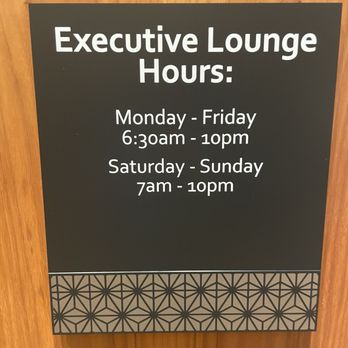 JW Marriott Austin - Lounge hours are more flexible than many Marriotts - Hotels Near Me - Austin, Texas