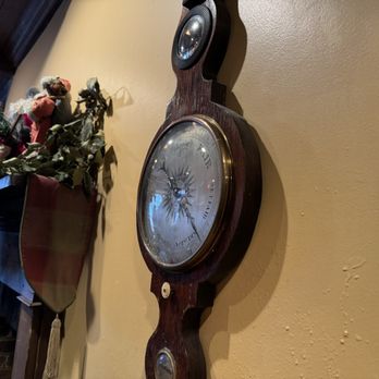 Jessop's Tavern - Some of the old Tyme decor - American Near Me - New Castle, Delaware