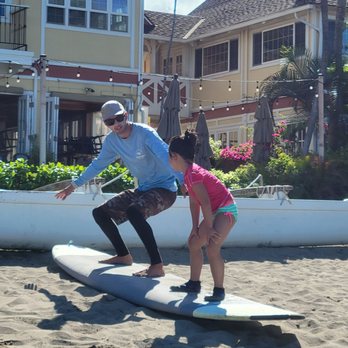 Maui Surf Clinics - Surfing Near Me - Lahaina, Hawaii Maui Surf Clinics - Surfing Near Me - Lahaina, Hawaii