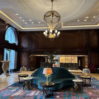 Powerscourt Hotel Autograph Collection - Hotels Near Me - Enniskerry, WW Powerscourt Hotel Autograph Collection - Hotels Near Me - Enniskerry, WW