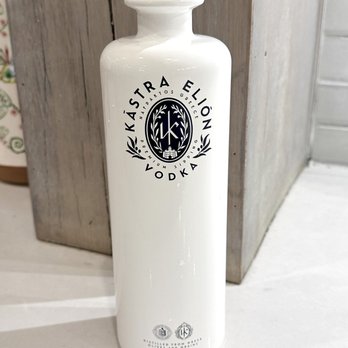 NEAT - Greek vodka distilled from olives and Greek grains - Wine Tasting Room Near Me - Alys Beach, Florida NEAT - Greek vodka distilled from olives and Greek grains - Wine Tasting Room Near Me - Alys Beach, Florida