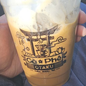 Otaku Sekai - Vietnamese cappuccino. Ty. - Hobby Shops Near Me - Worcester, Massachusetts Otaku Sekai - Vietnamese cappuccino. Ty. - Hobby Shops Near Me - Worcester, Massachusetts