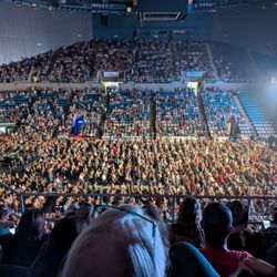 Mississippi Coast Coliseum and Convention Center