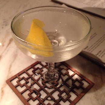 Mud Hen Water - Vesper (from the movie 007) - Hawaiian Near Me - Honolulu, Hawaii