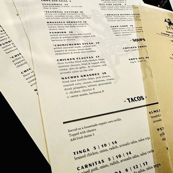 Jefe Mex - The other menu - Mexican Near Me - Lake Oswego, Oregon Jefe Mex - The other menu - Mexican Near Me - Lake Oswego, Oregon