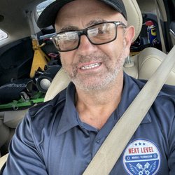 Next Level Mobile Tech - On the way to help another customer repair their car
