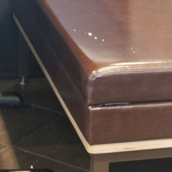 Chick-fil-A - More seats with food all over them - Fast Food Near Me - Rialto, California Chick-fil-A - More seats with food all over them - Fast Food Near Me - Rialto, California