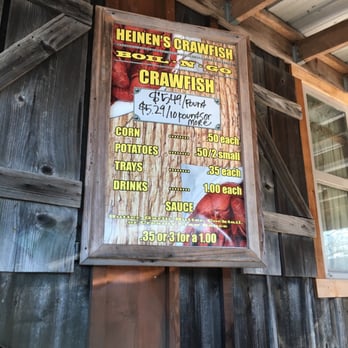 Crawfish Boil-N-Go - Menu at the drive thru - Cajun/Creole Near Me - Lake Charles, Louisiana Crawfish Boil-N-Go - Menu at the drive thru - Cajun/Creole Near Me - Lake Charles, Louisiana