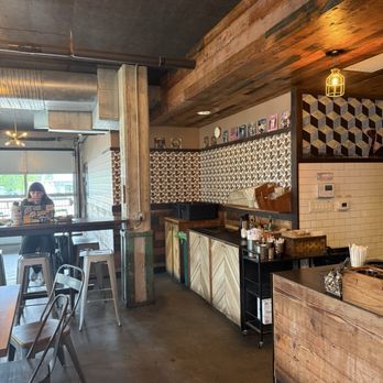 Sa-Tén - Canopy - Japanese Near Me - Austin, Texas