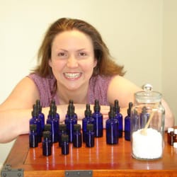 Glade Homeopathy