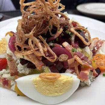 Coast Range - Wedge - Steakhouses Near Me - Solvang, California