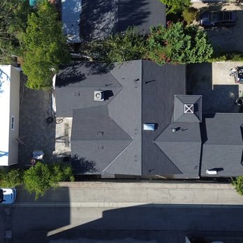 Ark Roofing & Construction - After - Roofing Near Me Ark Roofing & Construction - After - Roofing Near Me