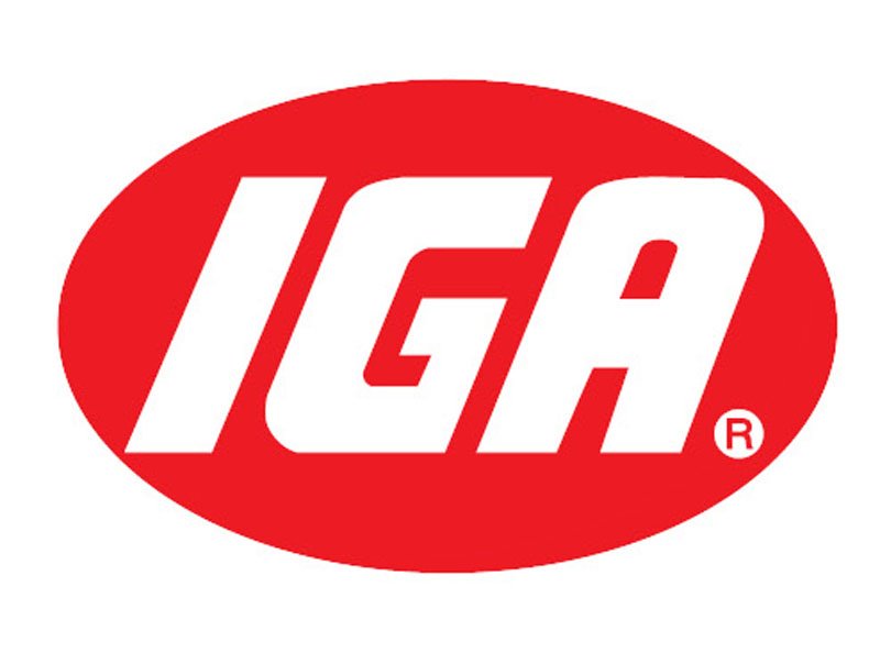 DILLONVALE IGA Updated August 2024 3950 E Galbraith Rd, Cincinnati