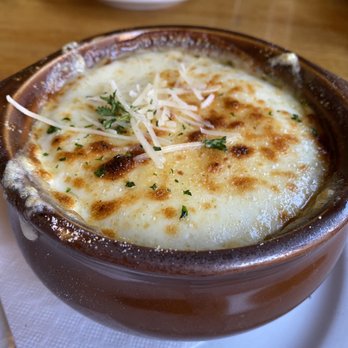 The Sweet Onion - Onion Soup - New American Near Me - Waynesville, North Carolina The Sweet Onion - Onion Soup - New American Near Me - Waynesville, North Carolina