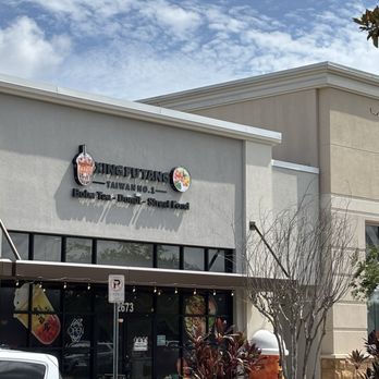 Xing Fu Tang - Bubble Tea Near Me - Kissimmee, Florida Xing Fu Tang - Bubble Tea Near Me - Kissimmee, Florida