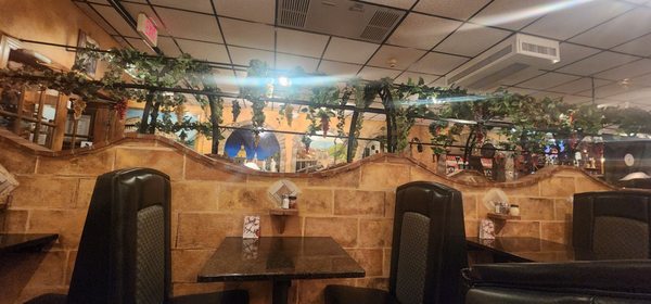 Carini Italian Restaurant by null
