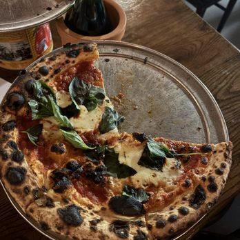 Mani Osteria & Bar - Margherita - Italian Near Me - Ann Arbor, Michigan