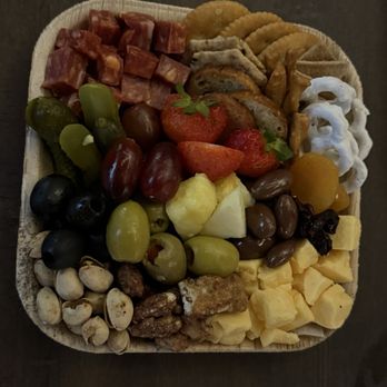 charQterie - Small CharQterie - Wine Bars Near Me - Sacramento, California charQterie - Small CharQterie - Wine Bars Near Me - Sacramento, California