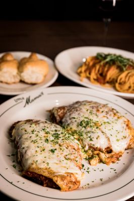 Little Mama’s Italian by null