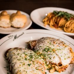 Little Mama’s Italian