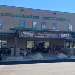 Western Recreation Industries