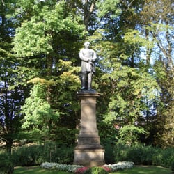 Bismarck-Museum Bad Kissingen