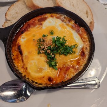 Koko Head Cafe - Volcano Eggs - Breakfast & Brunch Near Me - Honolulu, Hawaii