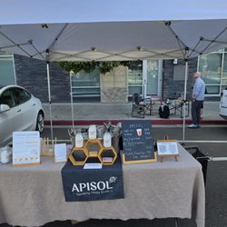 Redwood City Kiwanis Farmers' Market