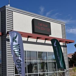 Glen Eagle Self Storage